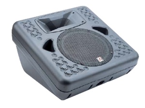 P.AUDIO -    - SK-250F