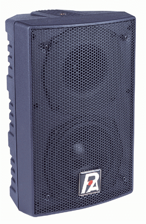 P.AUDIO - пассивные акустические системы - A-50FN
