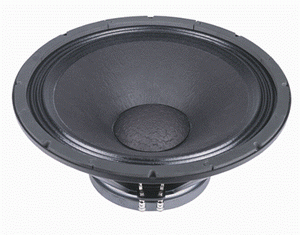 Динамики P.AUDIO - AM-18LF