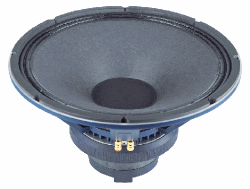  P.AUDIO - BM-15CXB