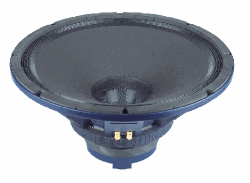 Динамики P.AUDIO - BM-18CX38