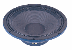 Динамики P.AUDIO - BM-18LF