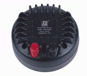 P.audio - драйверы - BM_II-D440S