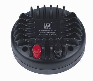 P.audio - драйверы - BM_II-D450