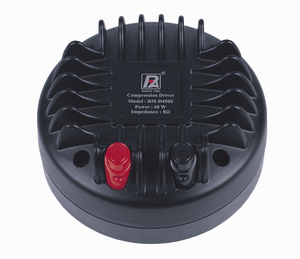 P.audio - драйверы - BM_II-D450S