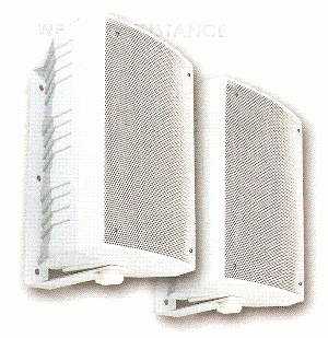 P.AUDIO - пассивные акустические системы - C-100FN