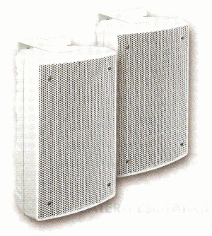 P.AUDIO - пассивные акустические системы - C-50FN