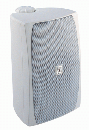 P.AUDIO - пассивные акустические системы - Compact 4.3