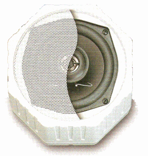 P.AUDIO - трансляционные акустические системы - CP - 502