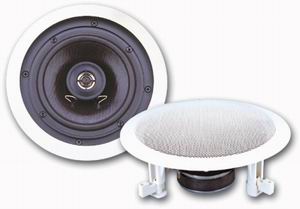 P.AUDIO - трансляционные акустические системы - CS-5CFT