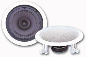 P.AUDIO - трансляционные акустические системы - CS-6FT