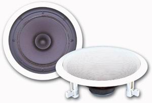 P.AUDIO - трансляционные акустические системы - CS-8FT
