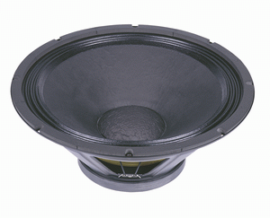 Динамики P.AUDIO - E-18ELF