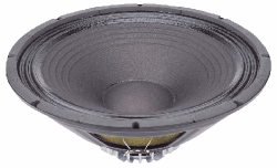 Динамики P.AUDIO - E15-350N