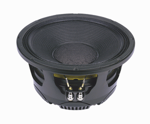 Динамики P.AUDIO - FL-12LF