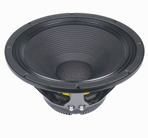 Динамики P.AUDIO - FL-18ELF