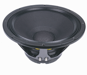 Динамики P.AUDIO - FL-18LF