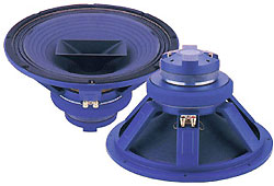 Динамики P.AUDIO - BM-15CXA