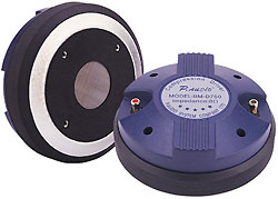 P.audio - драйверы - BM-D750