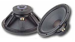 Динамики P.AUDIO - C15-300MB