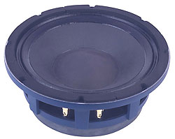  P.AUDIO - E10-200A