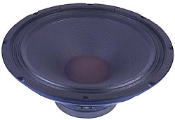  P.AUDIO - E15-150S