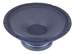  P.AUDIO - E15-300S