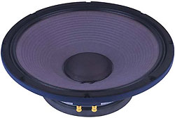 Динамики P.AUDIO - E15-500A