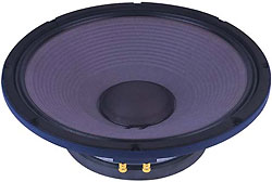  P.AUDIO - E15-500A