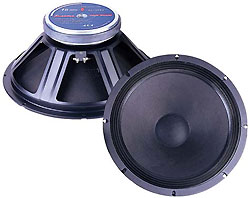 Динамики P.AUDIO - E18-400S