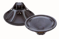 Динамики P.AUDIO - G-1248N