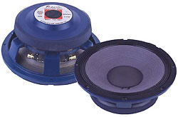 Динамики P.AUDIO - P120/130LF