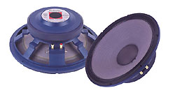  P.AUDIO - P150/2226