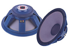 Динамики P.AUDIO - P180/2242