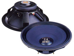 Динамики P.AUDIO - P240/254
