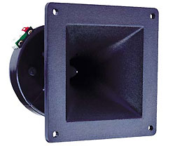 P.audio - твитеры - PHT-405
