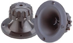 P.audio - твитеры - PHT-407N