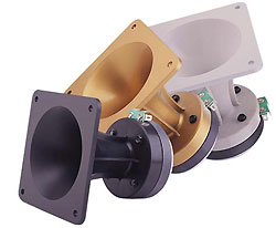 P.audio - твитеры - PHT-410