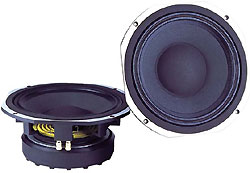 Динамики P.AUDIO - S10-64M