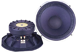Динамики P.AUDIO - S12-64M