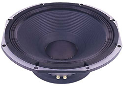 Динамики P.AUDIO - S15-100LF