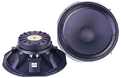 Динамики P.AUDIO - S15-64M