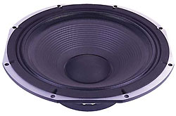  P.AUDIO - S18-100LF