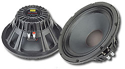 Динамики P.AUDIO - SN-10MB