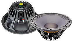 Динамики P.AUDIO - SN-12B