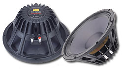 Динамики P.AUDIO - SN-12MB