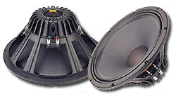 Динамики P.AUDIO - SN-15B