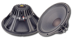 Динамики P.AUDIO - SN-15MB