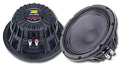 Динамики P.AUDIO - SN-8MB