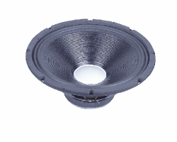 Динамики P.AUDIO - HP-12S
